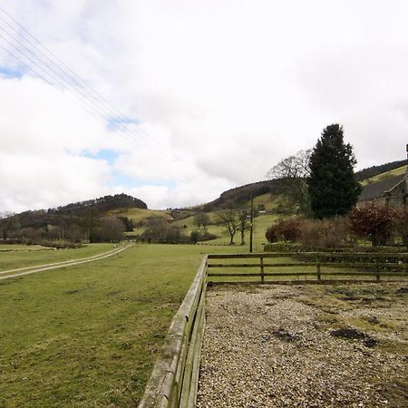Вілла The Coach House - Hw7782 Llanarmon Dyffryn-Ceiriog Екстер'єр фото