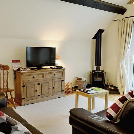 Вілла The Coach House - Hw7782 Llanarmon Dyffryn-Ceiriog Екстер'єр фото