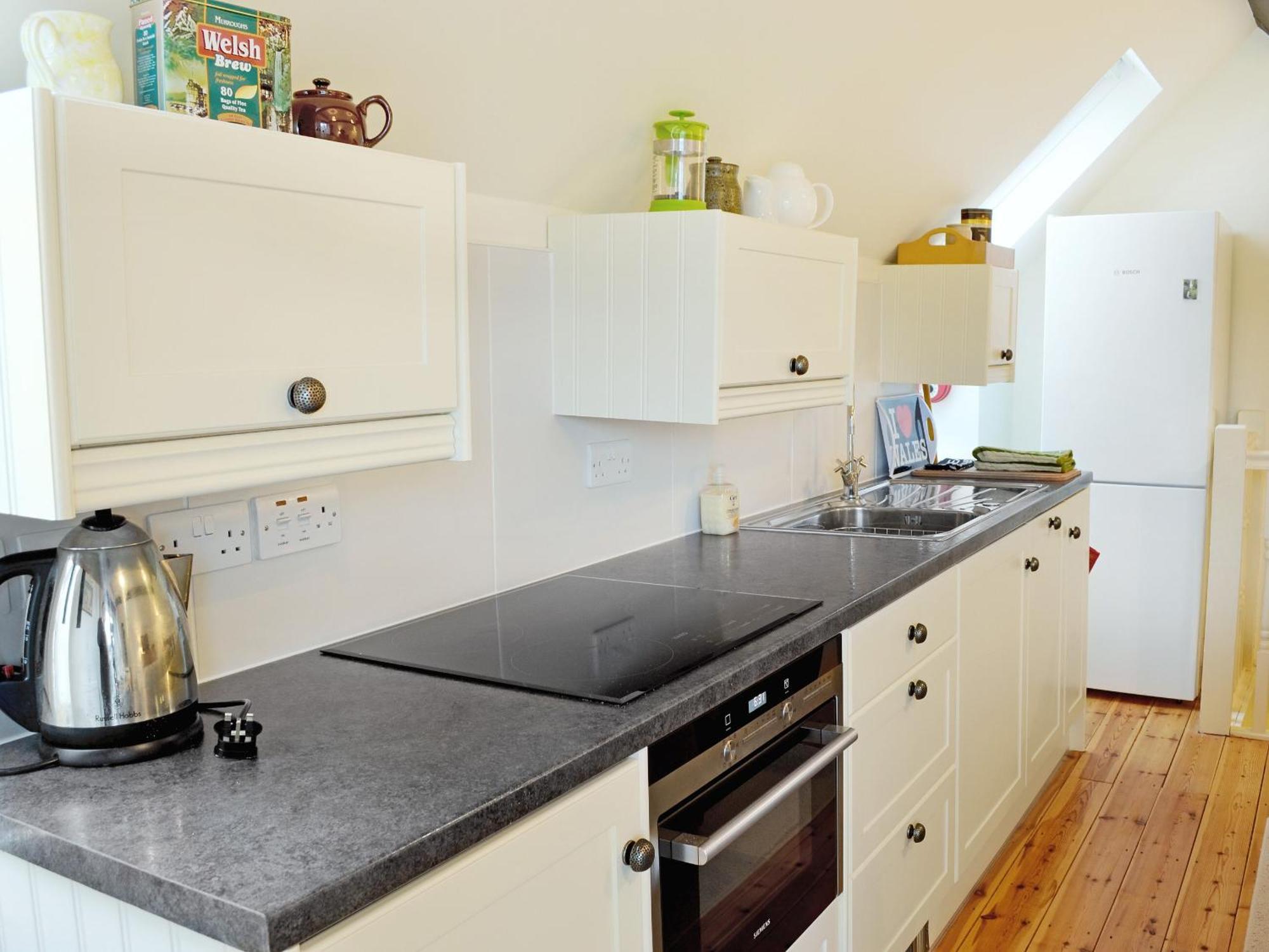 Вілла The Coach House - Hw7782 Llanarmon Dyffryn-Ceiriog Екстер'єр фото