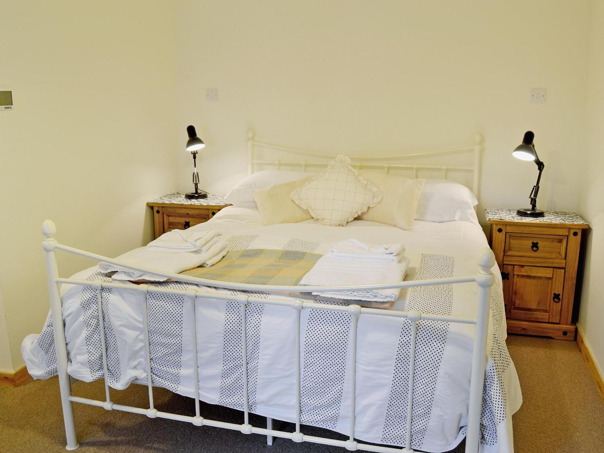 Вілла The Coach House - Hw7782 Llanarmon Dyffryn-Ceiriog Екстер'єр фото